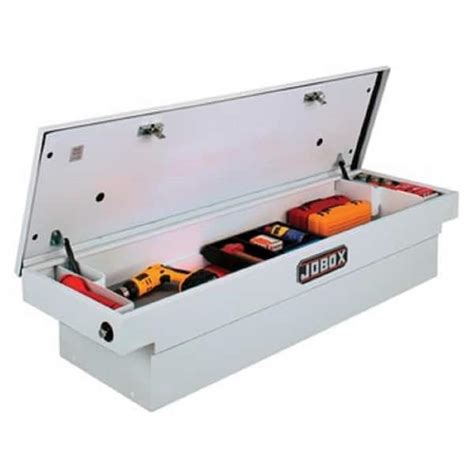 steel crossover toool boxes|truck tool boxes for sale.